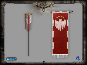 Картинка видео игры arcania gothic tale