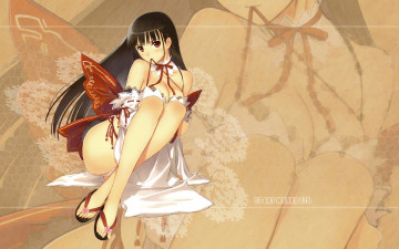 Картинка аниме tony taka mangaka