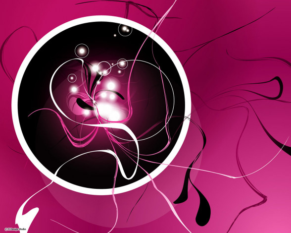 Обои картинки фото векторная, графика