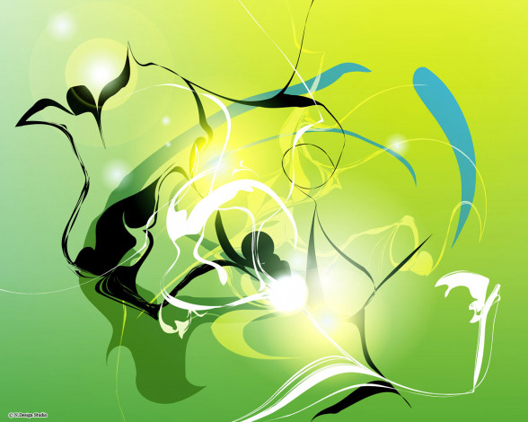 Обои картинки фото векторная, графика