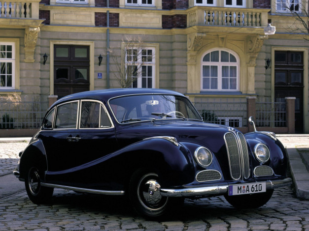 Обои картинки фото автомобили, классика