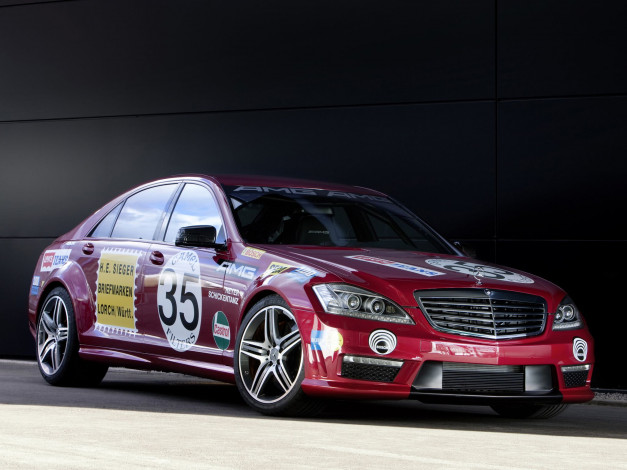 Обои картинки фото автомобили, mercedes, benz