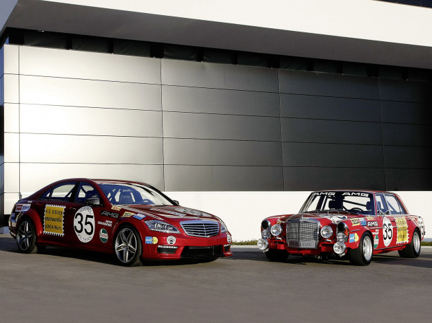 Обои картинки фото автомобили, mercedes, benz