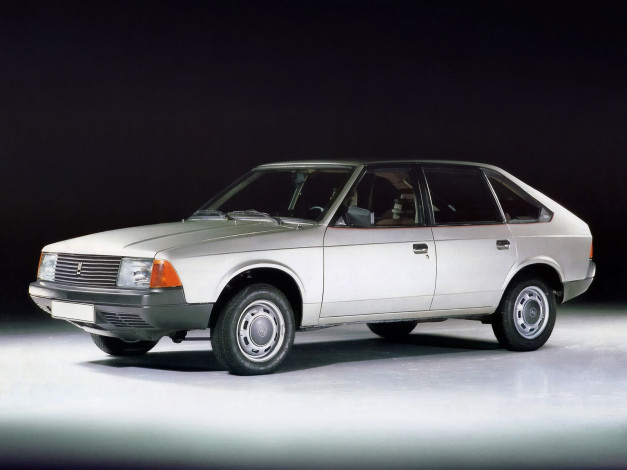 Обои картинки фото автомобили, москвич