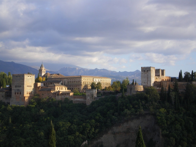 Обои картинки фото города, дворцы, замки, крепости