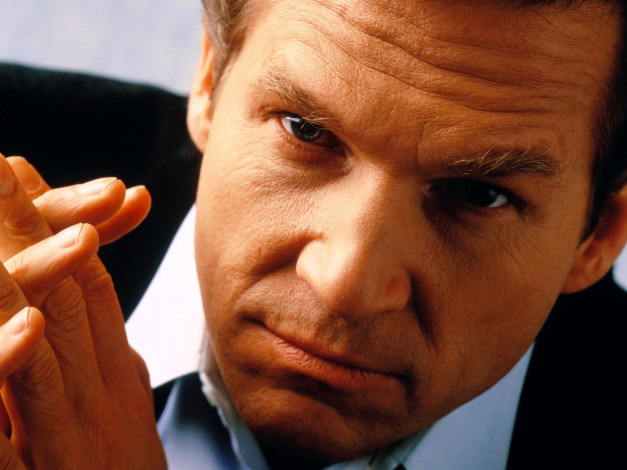 Обои картинки фото jeff, bridges, мужчины