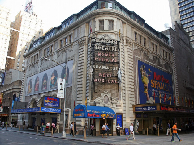 Обои картинки фото new, york, city, города, нью, йорк, сша