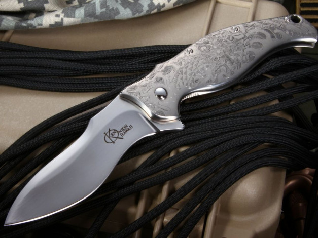 Обои картинки фото оружие, холодное