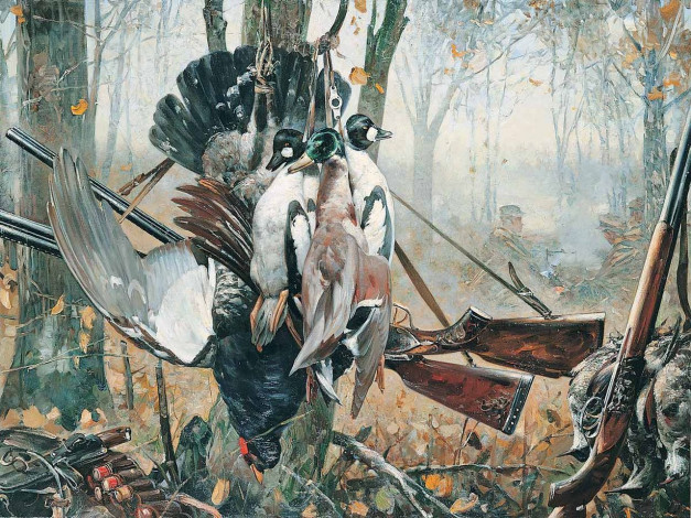 Обои картинки фото василий, нестеренко, рисованные