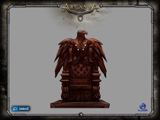 Обои картинки фото видео, игры, arcania, gothic, tale