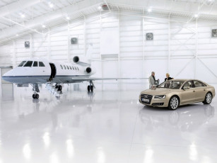 Картинка автомобили audi