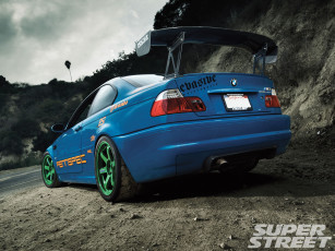 обоя автомобили, bmw, m3