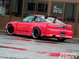 Картинка автомобили nissan datsun