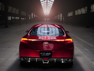 Картинка автомобили toyota