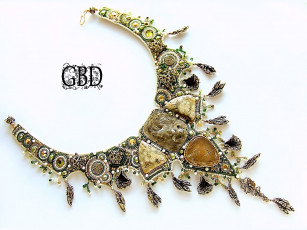 Картинка гузель бакеева в лабиринте осени разное украшения аксессуары веера