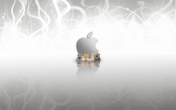 Картинка компьютеры apple