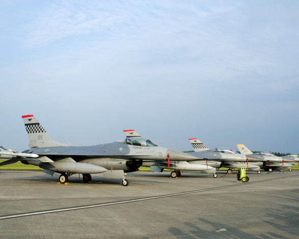 Обои картинки фото авиация, боевые, самолёты