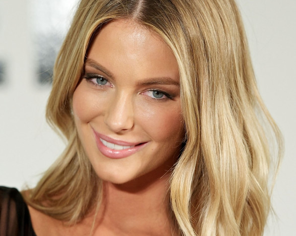 Обои картинки фото Jennifer Hawkins, девушки