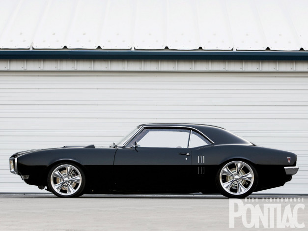 Обои картинки фото автомобили, pontiac