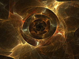 Картинка 3д графика abstract абстракции узор цвета фон