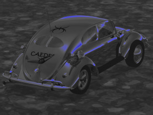 Картинка автомобили 3д автомобиль