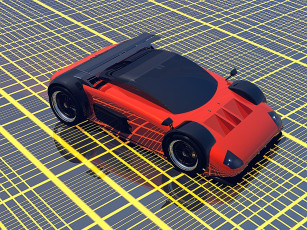 Картинка автомобили 3д автомобиль