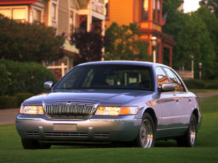 Картинка автомобили mercury marquis