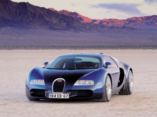 Картинка bugatti автомобили veyron