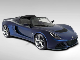 Картинка lotus exige автомобили