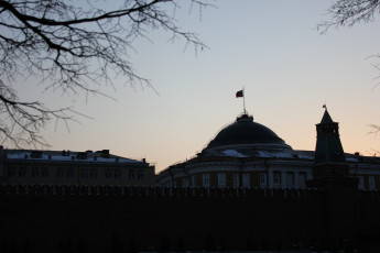 Картинка города москва россия