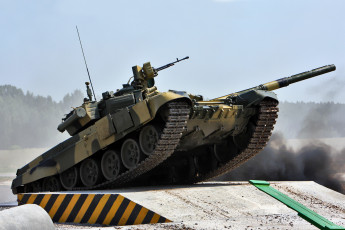 Картинка техника военная танк