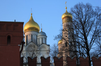 Картинка города москва россия