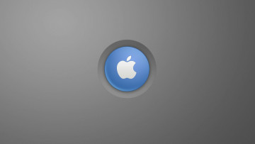 Картинка компьютеры apple логотип