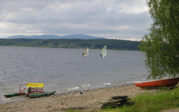 Картинка корабли лодки шлюпки лодка озеро