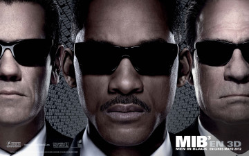 Картинка mib iii кино фильмы men in black очки суперагент