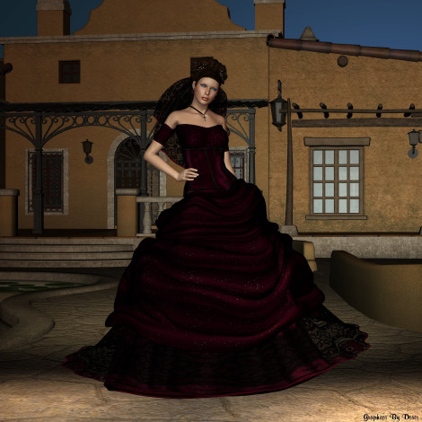 Обои картинки фото 3д, графика, people, люди, девушка