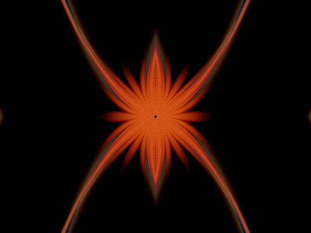 Обои картинки фото 3д, графика, fractal, фракталы, цвета, узор, фон