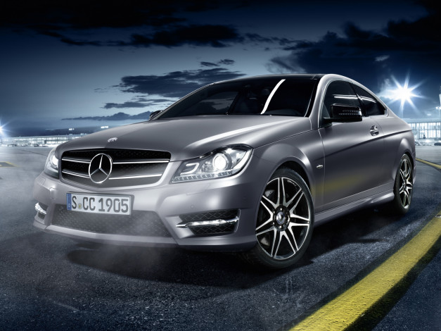 Обои картинки фото mercedes, benz, 250, sport, coupe, автомобили