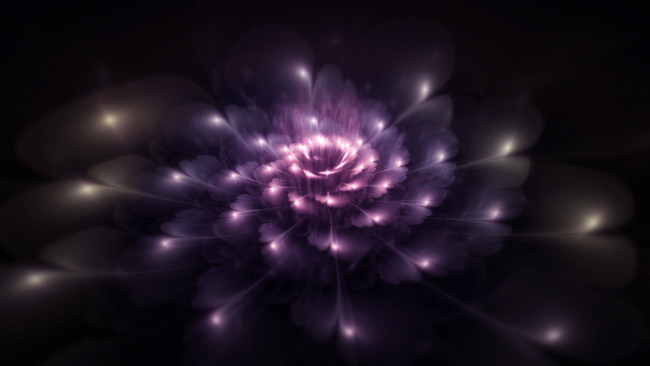 Обои картинки фото 3д, графика, fractal, фракталы, узор, фон