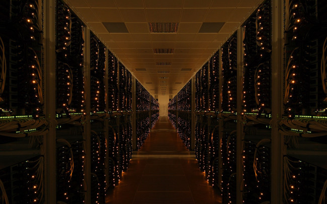 Обои картинки фото 3д, графика, другое, коридор