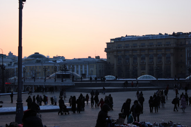Обои картинки фото города, москва, россия