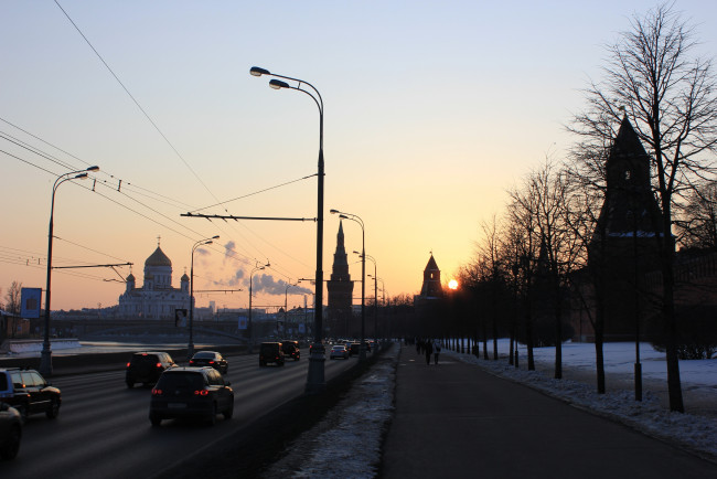 Обои картинки фото города, москва, россия