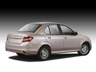 Картинка автомобили saipa 232 2014