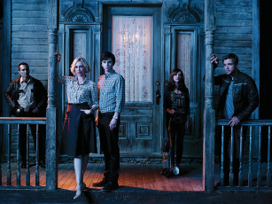 обоя мотель бейтсов, кино фильмы, bates motel , 2013,  сериал, мотель, бейтсов, bates, motel