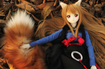 Картинка разное игрушки кукла