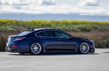 Картинка автомобили acura