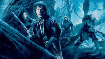 Картинка the+hobbit +the+desolation+of+smaug кино+фильмы мужчины