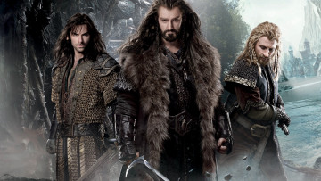 Картинка the+hobbit +the+desolation+of+smaug кино+фильмы взгляд