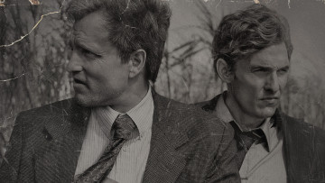 Картинка true+detective кино+фильмы true detective сериал триллер настоящий детектив