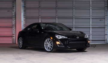 Картинка автомобили scion niche